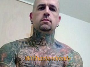Willhardandready