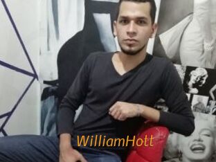 WilliamHott