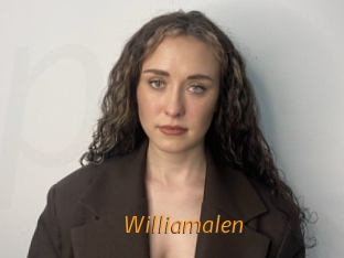 Williamalen