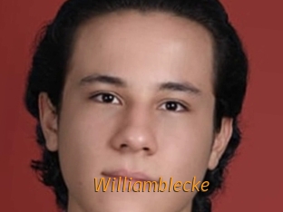 Williamblecke