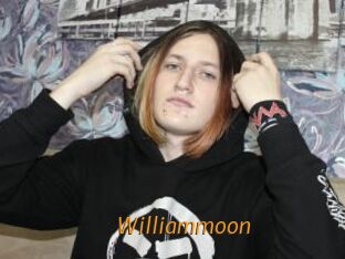 Williammoon
