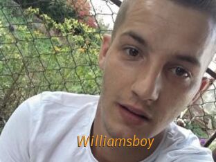 Williamsboy