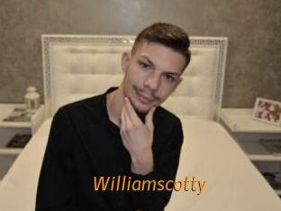 Williamscotty