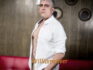 Williamsilver