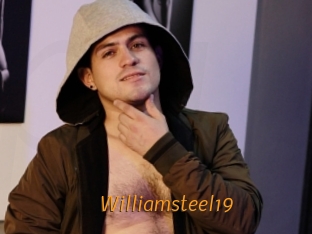 Williamsteel19