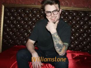 Williamstone