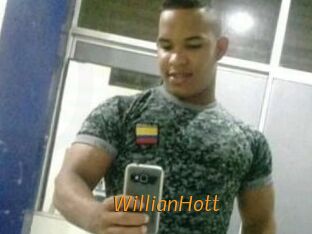 WillianHott
