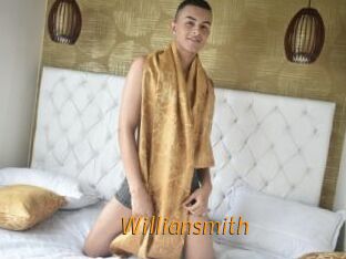 Williansmith