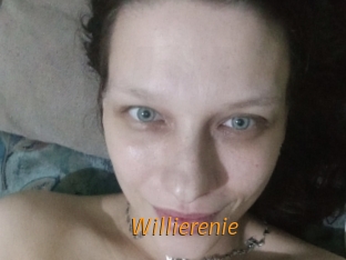 Willierenie