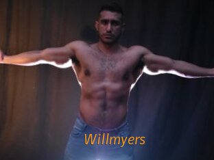 Willmyers