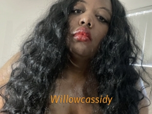 Willowcassidy
