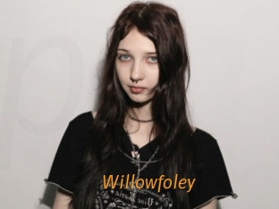 Willowfoley