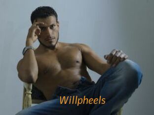 Willpheels