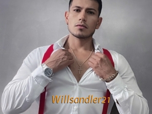 Willsandler21