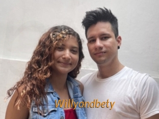 Willyandbety