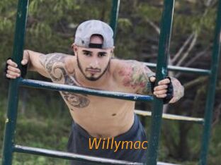 Willymac