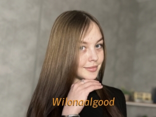 Wilonaalgood