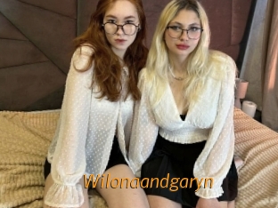 Wilonaandgaryn