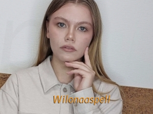 Wilonaaspell