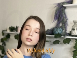 Wilonabiddy