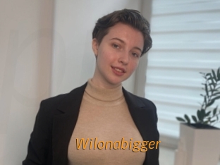 Wilonabigger