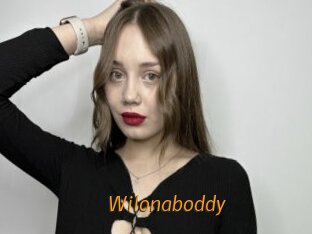 wilonaboddy Porn University