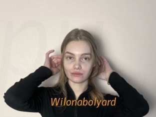 Wilonabolyard