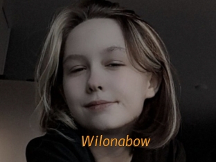Wilonabow
