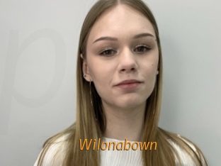 Wilonabown