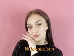 Wilonabulson