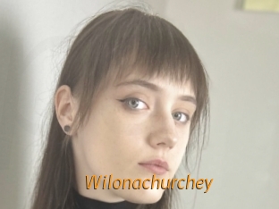 Wilonachurchey