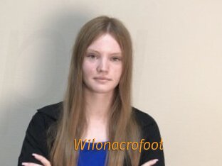 Wilonacrofoot