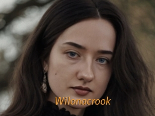 wilonacrook Porn University