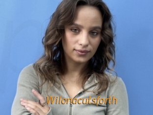 Wilonacutsforth