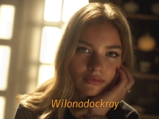 Wilonadockray