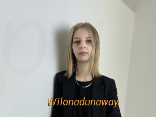 Wilonadunaway