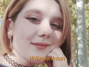 Wilonaedman