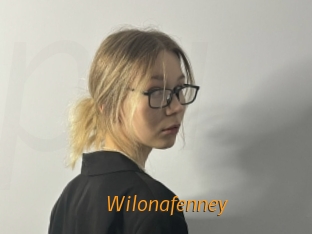 Wilonafenney