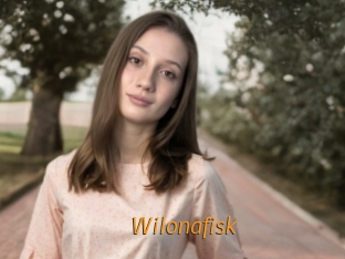 Wilonafisk