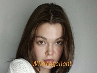 Wilonagallant