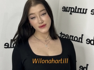 Wilonahartill