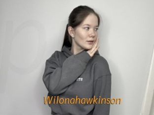 Wilonahawkinson