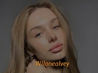 Wilonealvey