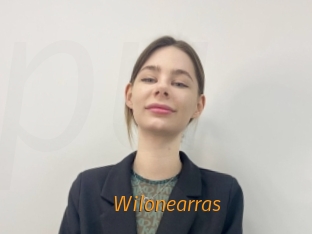 Wilonearras
