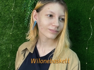 wilonebaskett Porn University