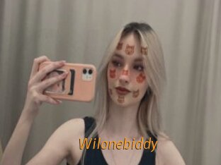 Wilonebiddy