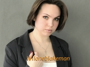 Wiloneblakeman