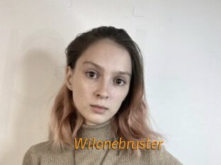 wilonebruster Porn University