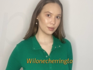 Wilonecherringto