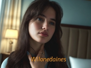 Wilonedaines